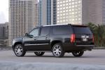Cadillac Escalade ESV 2007 года